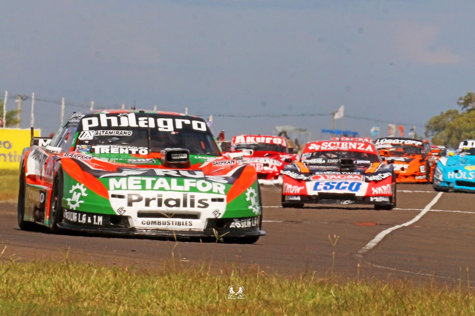 Las mejores postales del TC en Concepción del Uruguay: WhatsApp Image 2023-04-30 at 16.56.51 (3).jpeg